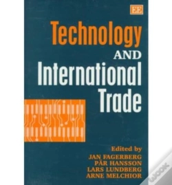 Capa do artigo Technology And International Trade