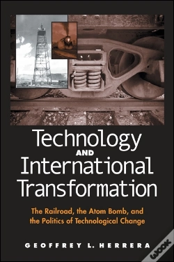 Capa do artigo Technology And International Transformation
