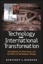 Technology And International Transformation - Preview