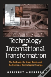Capa do artigo Technology And International Transformation
