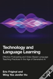 Capa do artigo Technology And Language Learning