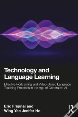 Capa do artigo Technology And Language Learning