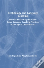 Capa do artigo Technology And Language Learning