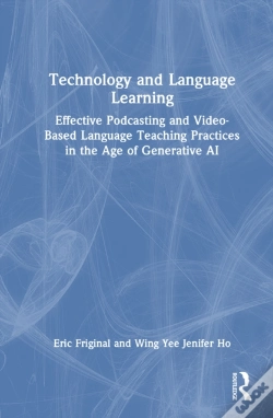 Capa do artigo Technology And Language Learning