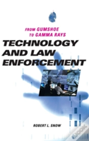 Capa do artigo Technology And Law Enforcement