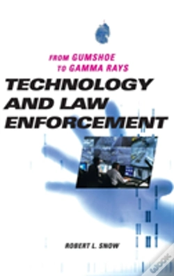 Capa do artigo Technology And Law Enforcement