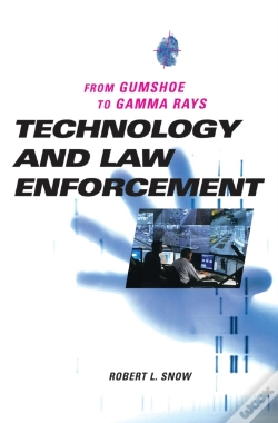 Capa do artigo Technology And Law Enforcement