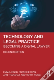 Capa do artigo Technology And Legal Practice