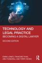 Technology And Legal Practice - Preview