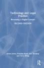 Technology And Legal Practice - Preview