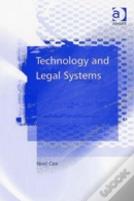 Technology And Legal Systems