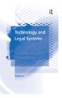 Technology And Legal Systems - Preview
