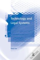 Technology And Legal Systems