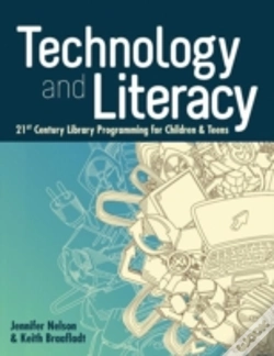 Capa do artigo Technology And Literacy
