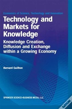 Capa do artigo Technology And Markets For Knowledge