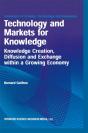 Technology And Markets For Knowledge - Preview