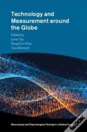 Capa do artigo Technology And Measurement Around The Globe