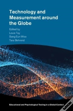 Capa do artigo Technology And Measurement Around The Globe