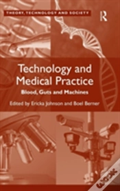 Capa do artigo Technology And Medical Practice