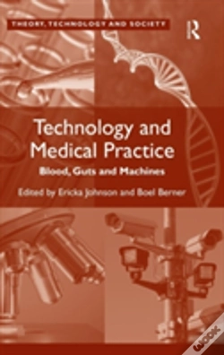 Capa do artigo Technology And Medical Practice