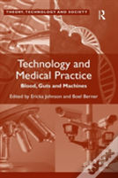 Technology And Medical Practice