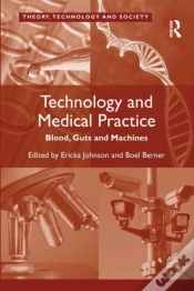 Capa do artigo Technology And Medical Practice