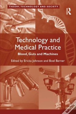 Capa do artigo Technology And Medical Practice