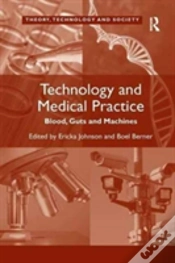 Capa do artigo Technology And Medical Practice