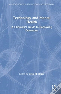 Capa do artigo Technology And Mental Health