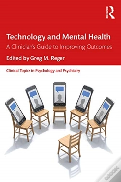 Capa do artigo Technology And Mental Health