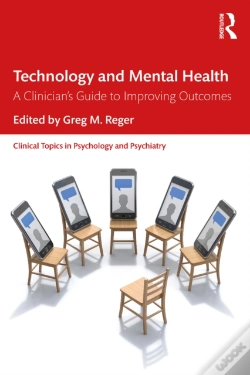 Capa do artigo Technology And Mental Health