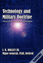 Technology And Military Doctrine