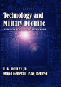 Technology And Military Doctrine - Preview