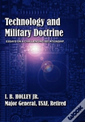 Technology And Military Doctrine
