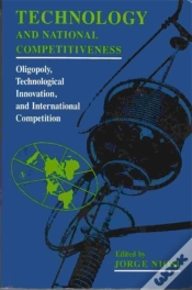 Capa do artigo Technology And National Competitiveness