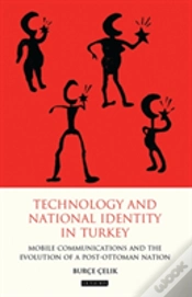 Capa do artigo Technology And National Identity In Turkey