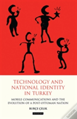Capa do artigo Technology And National Identity In Turkey