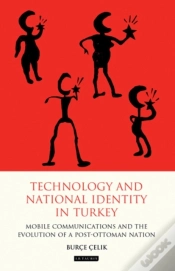 Capa do artigo Technology And National Identity In Turkey