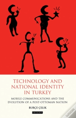 Capa do artigo Technology And National Identity In Turkey