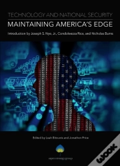Capa do artigo Technology And National Security