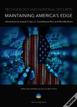 Capa do artigo Technology And National Security