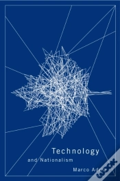 Capa do artigo Technology And Nationalism
