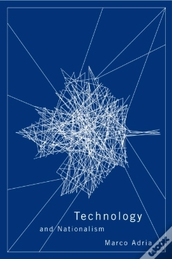 Capa do artigo Technology And Nationalism