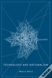 Capa do artigo Technology And Nationalism