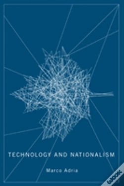 Capa do artigo Technology And Nationalism