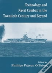 Capa do artigo Technology And Naval Combat In The Twentieth Century And Beyond