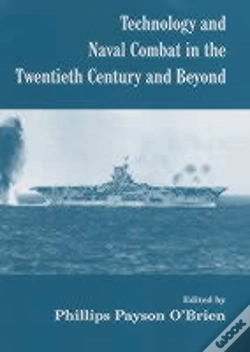 Capa do artigo Technology And Naval Combat In The Twentieth Century And Beyond