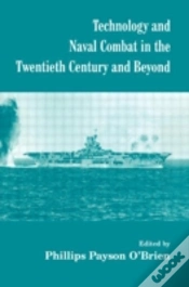 Capa do artigo Technology And Naval Combat In The Twentieth Century And Beyond