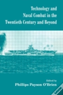 Capa do artigo Technology And Naval Combat In The Twentieth Century And Beyond