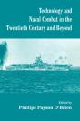 Technology And Naval Combat In The Twentieth Century And Beyond - Preview